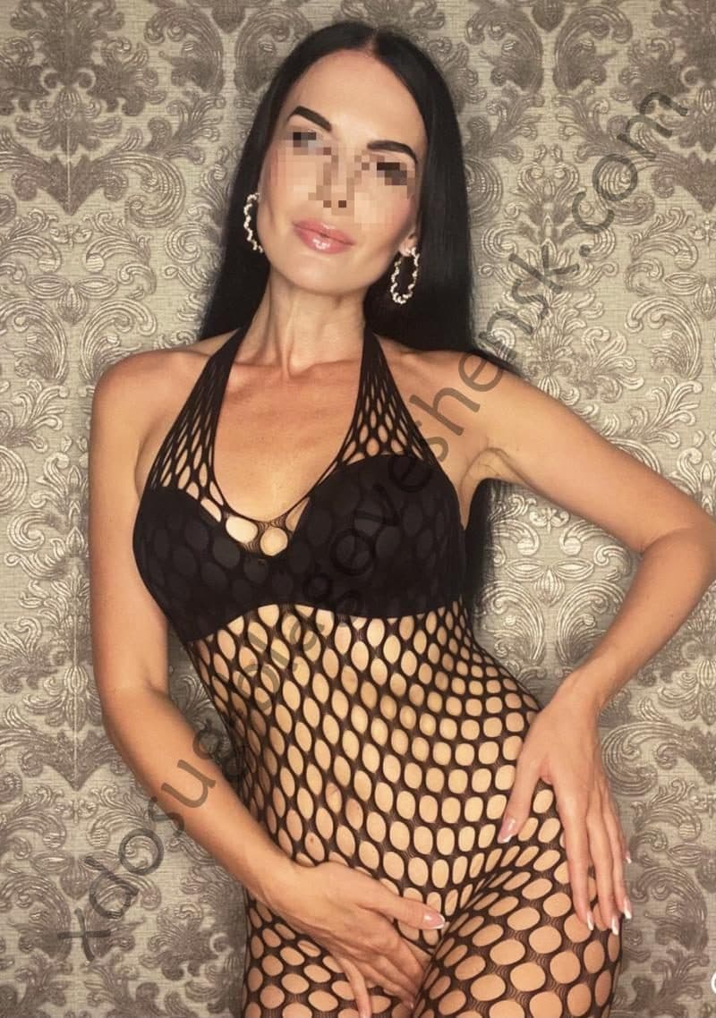 Фото — Анжелика Вирт